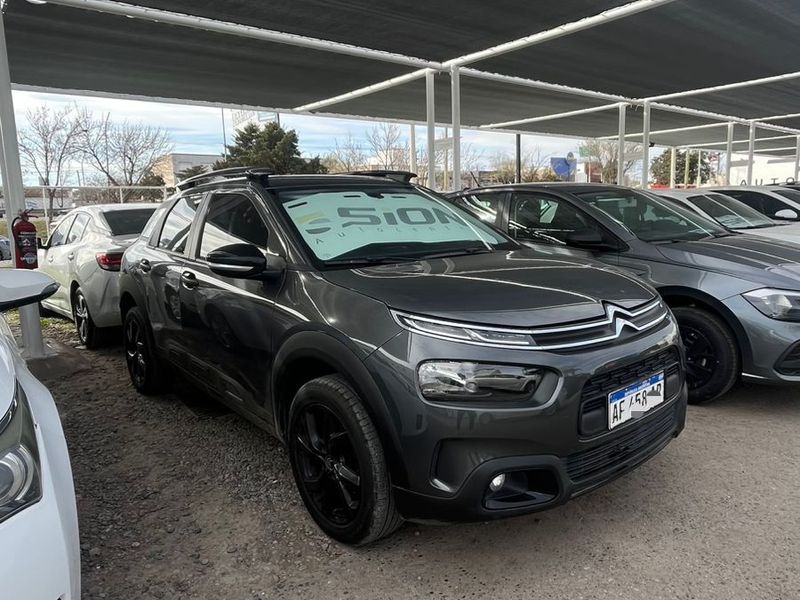 C 4 Cactus 2022